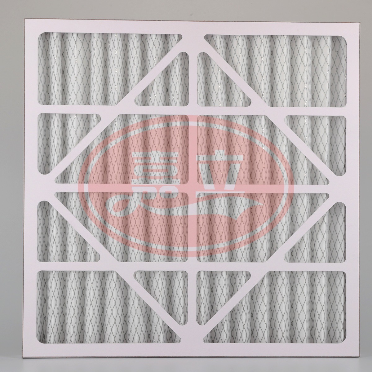 元宝纸框过滤器